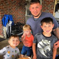 DeeJNicholas1106 (@whodat_d) 's Twitter Profile