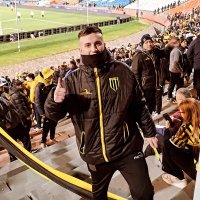 Nicolás ⚽ (@fabrizionico14) 's Twitter Profile