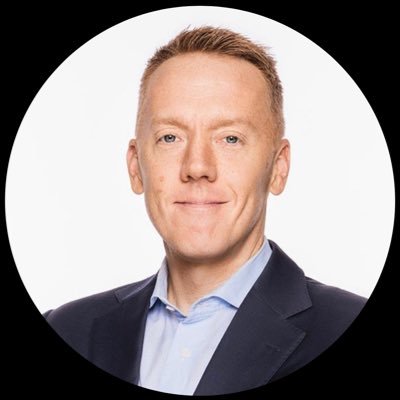 Chris Brose Profile