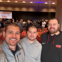 Brady Thomas (@bradythomas1213) 's Twitter Profile