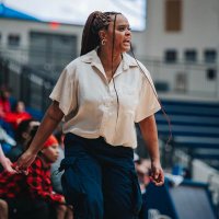leslie boyd (@coachlboyd) Twitter profile photo