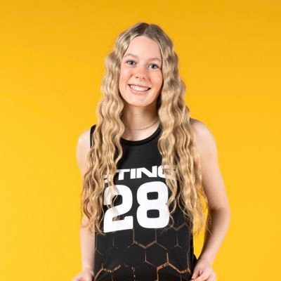 Natalie Krogwold Profile