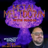 Metal Meltdown With Moose (@moose_metal_rcr) 's Twitter Profile