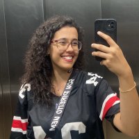 isa bedendo (@isabelabedendo) 's Twitter Profile