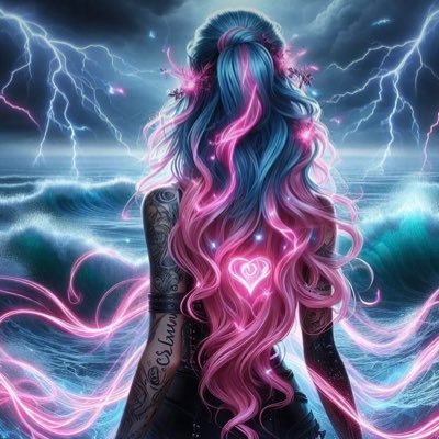 StarSnowPixie's profile picture. 