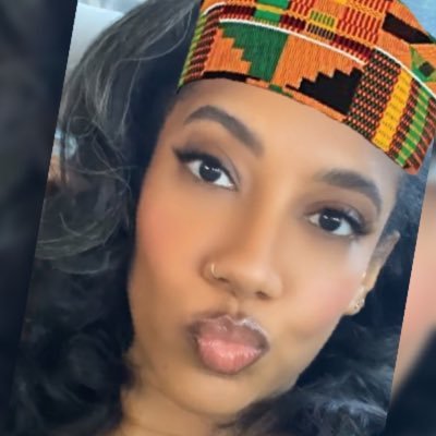 Classy, sassy, and a lot of smart assy 🇻🇮