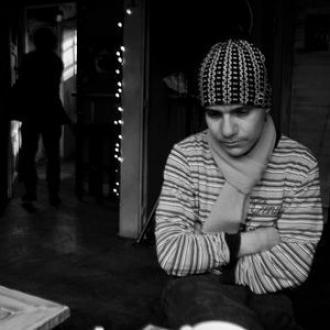 stefanstoilov's profile picture. Visual comunicator