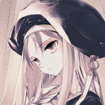 作曲家 / Music Producer
osu! FA, KALPA, OWC23, MWC24 4K, BOF:NT「Team: 蛾喰い」
英語・日本語「JLPT N2」Business: silvermutation@gmail.com
https://t.co/oFcZwoHLys