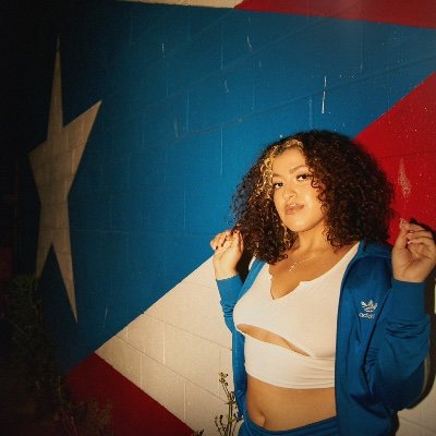🇵🇷🇩🇴 singer+songwriter | nyc
•rip mom 👼🏼💕• https://t.co/enSJGsXk4a
click the link below for my music 🎵