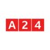 A24.com (@a24com) Twitter profile photo A24.com (@a24com) Twitter profile photo