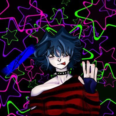 Alice_woods27's profile picture. Artista 🎨 

Instagram: @Alice_woodsyam