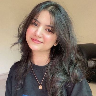 AishwaryaR48448's profile picture. 