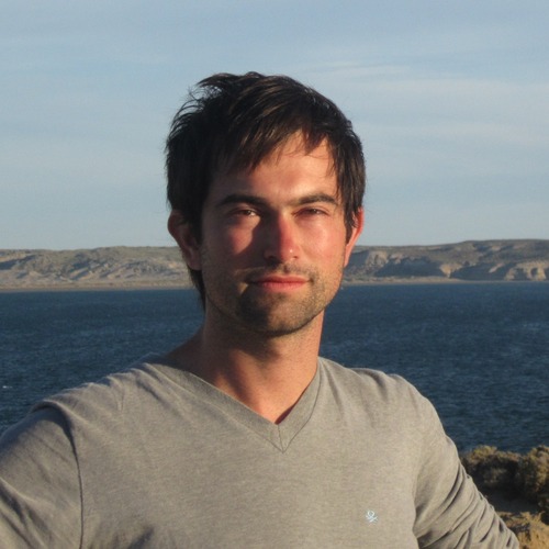 claudiofabris's profile picture. And sometimes I get nervous when I see an open door. Close your eyes, clear your heart... Cut the cord