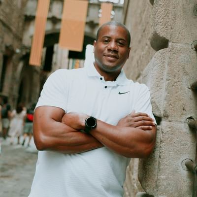 mcgrew_tj's profile picture. Shreveport, LA | Dillard Univ. '98 | LoyNO L'01 | New Orleans Saints | New Orleans Pelicans | 2 Cor 5:21