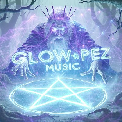 GLOW☆PEZ Music
SoundCloud: https://t.co/SvMpDGdHw7
Loudly: https://t.co/Z4DBDiANdK