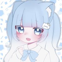 ふわにゃ☁☕ (@ov2_lx) 's Twitter Profile