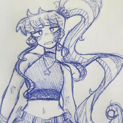💕Bribri💕 I do Art crapさんのプロフィール画像