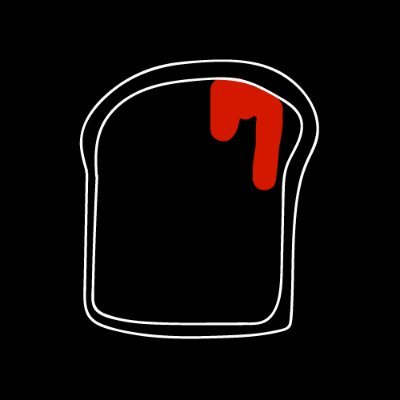 creepyybread's profile picture. randomTrashhhh
