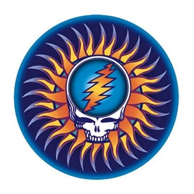 mullysalt's profile picture. Gratefully on the bus since '91 
ASU '25