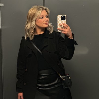 trpstratton's profile picture. Jersey girl living in Indy