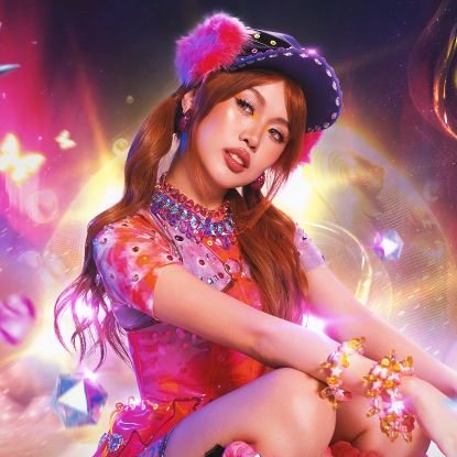 limisnotseen's profile picture. artist.