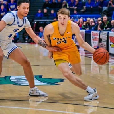 Benjamin York Profile