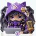 pariah from Arlathan 👸🏼🪨 (@parlathan27069) Twitter profile photo pariah from Arlathan 👸🏼🪨 (@parlathan27069) Twitter profile photo