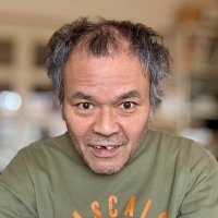 ちく商会 知久寿焼 (@chikushoukai) 's Twitter Profile Photo