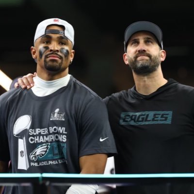 Lukewarm twitter user since 2021 • Favorites are CBB/MLB/NFL • Diehard Philly sports fan