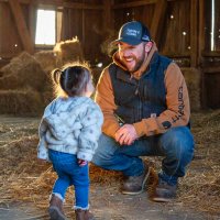 Ben Klick (@farmer_klick) 's Twitter Profile Photo Ben Klick (@farmer_klick) 's Twitter Profile Photo
