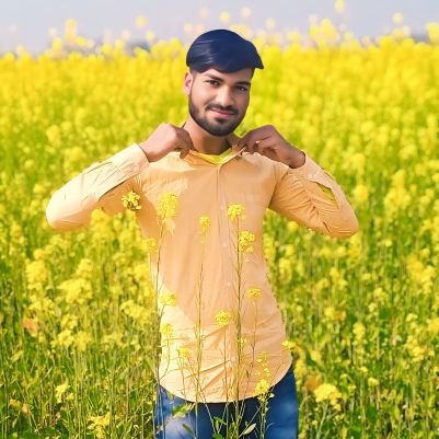 manishgond01's profile picture. 🙏🌺!!जय माँ सरस्वती!!🌺🙏
🎧Music My Life💗
♥️Arijit Singh Fan😘
💔मौके की तलाश है🎯
💎छूना आकाश है👑
🔱🍃!!ॐ नमः शिवायः!!🍃🔱