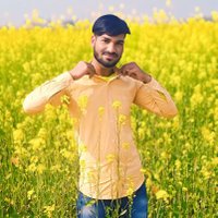 Manish Gond (@manishgond01) 's Twitter Profile
