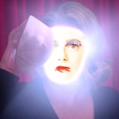 signmyautograph's profile picture. morally ambiguous culturally queer