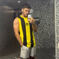 Facu 🇺🇾 (@facuru04) 's Twitter Profile