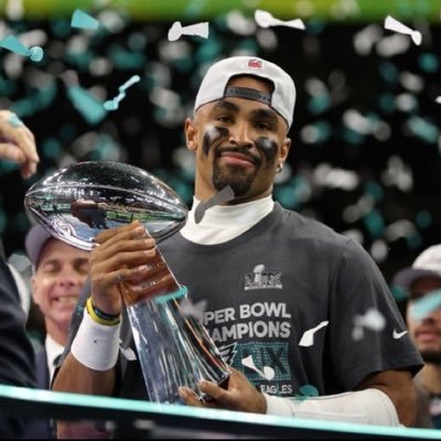 Follow me I follow back Eagles Football🦅