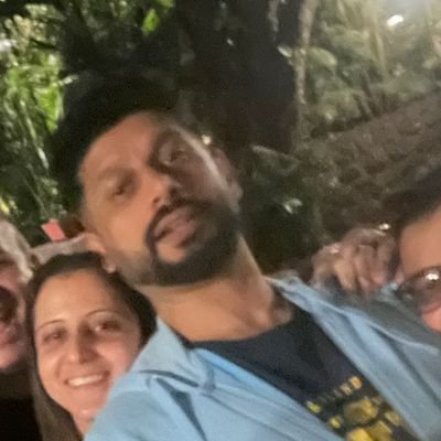 https://t.co/m7Rab1rrW5
parody
Music Festi-Walla !, Music Artist Manager, Wildlife Enthusiast, Tech Toy Lover, Foodie, Gooner, Sport Fan, Music Nostalgia....