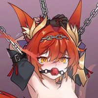 绯殷 茜 (@qian_fei12576) 's Twitter Profile