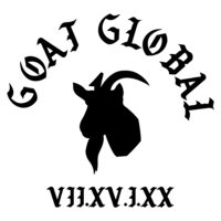 GOAT Global Westwood (@goatglobalwest) 's Twitter Profile Photo GOAT Global Westwood (@goatglobalwest) 's Twitter Profile Photo