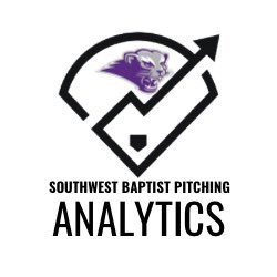 SBU Baseball Pitching Analytics Profile