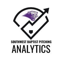 SBU Baseball Pitching Analytics (@sbuanalytics) 's Twitter Profile