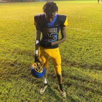 Deshon Gregory (@e1_shon) 's Twitter Profile