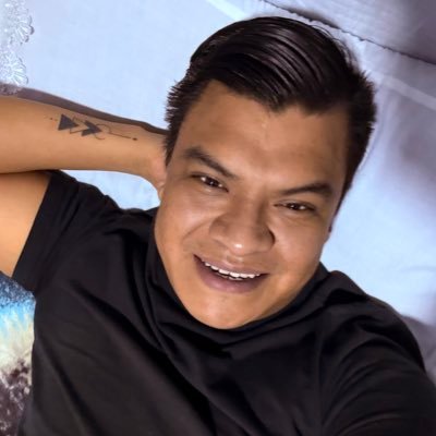 Intentando ser la mejor versión de mi, disfrutando la vida