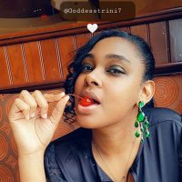 Goddess Trini 7 (@goddesstrini7) 's Twitter Profile