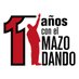 Con el Mazo Dando (@conelmazodando) Twitter profile photo Con el Mazo Dando (@conelmazodando) Twitter profile photo