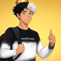 โง๐๐ธ๐พ๐ด๐ฒ๐ฌ๐ธ๐ฌ๐ธ โง (@moukicocox) 's Twitter Profile