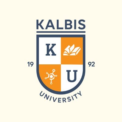 kalbisuniv's profile picture. 