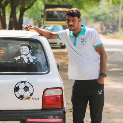 #ಮಾನವೀಯತೆ ನನ್ನ ಜಾತಿ, #ಪ್ರೀತಿಯೇ ನನ್ನ ಧರ್ಮ..✍🏻🙂 ಡಾ ಪುನೀತ್ ರಾಜಕುಮಾರ್
ಡಾ ಬಿ. ಆರ್. ಅಂಬೇಡ್ಕರ್ ಅಭಿಮಾನಿ 💕
💞ಕೋಟೆ ನಾಡು - ಚಿತ್ರದುರ್ಗ 💞