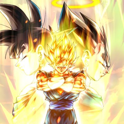 Mr_YOSHAAAA's profile picture. 