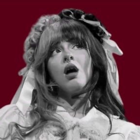 Sua conta para: informações da cantora Melanie martinez com humor e memes da cantora e compositora | Fan Account ❤️