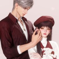 ねずこ (@larsssyyy_bts) 's Twitter Profile